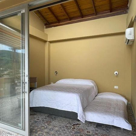 Cabanas Paraiso Taganga Esterno foto